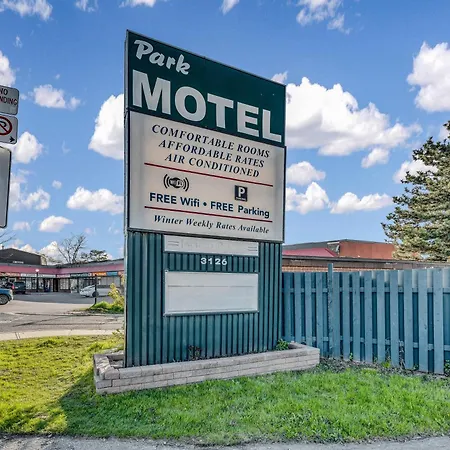 Park Motel-2