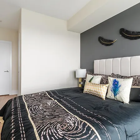 Globalstay Modern Downtown Apartment-2