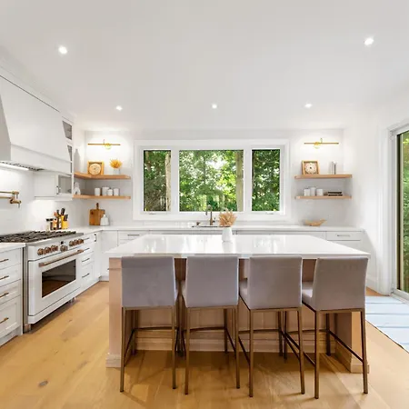 Luxury Home - 5 Min From Airport, 15 To Downtown-3