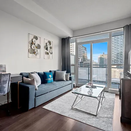 Modern Lillian St Apartments By Globalstay-2