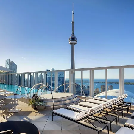 Bisha, A Luxury Collection Hotel, Toronto-3