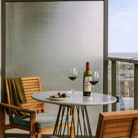 Sonder By Marriott Bonvoy The Liberty Apartments Liberty Village-3