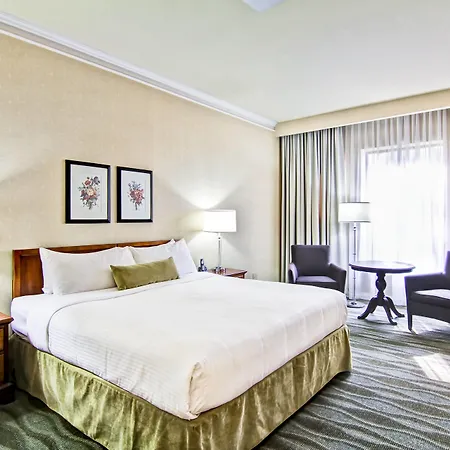 Delta Hotels By Marriott Toronto East-2