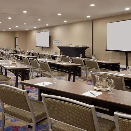 The Westin Toronto Airport-2