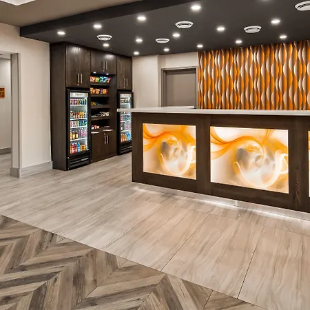 Best Western Plus Executive Inn-2