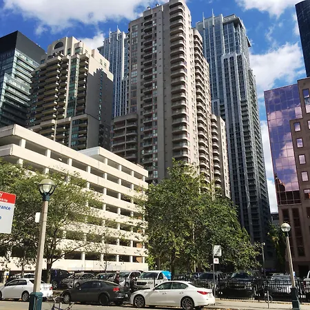 Canada Suites On Bay, Established 1998-2