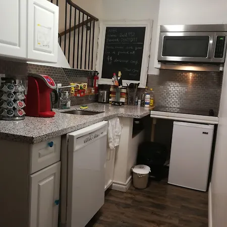 Margie Townhome Suites-2