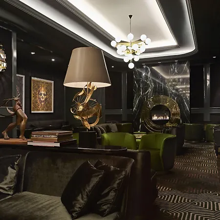 Bisha, A Luxury Collection Hotel, Toronto-2