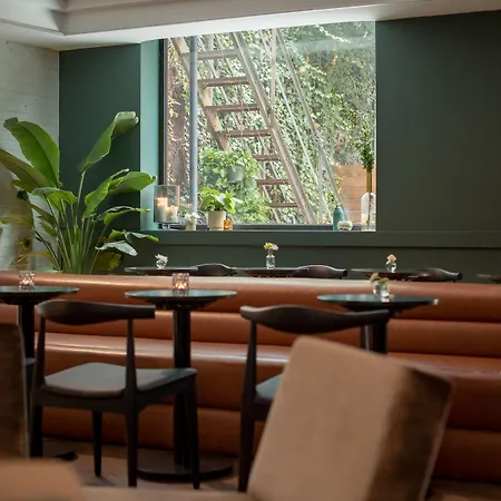 The Annex Hotel-3
