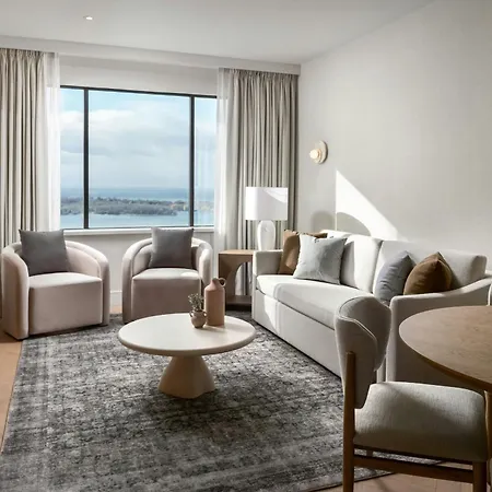 The Westin Harbour Castle, Toronto-2