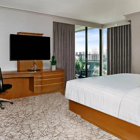 Crowne Plaza Toronto - North York By Ihg-3