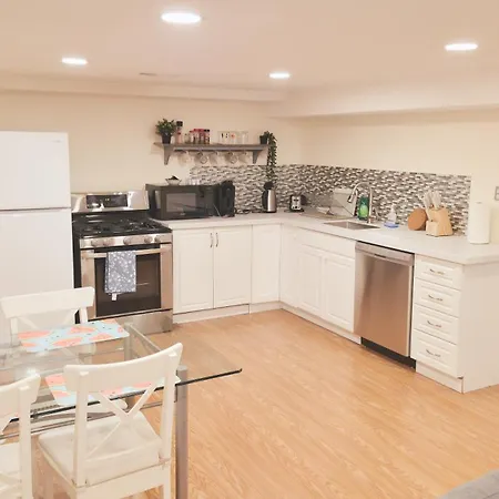 Richview Gardens Apartment-3