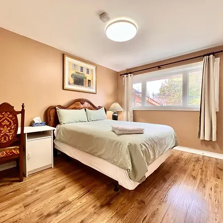 Renovated Rooms 10-Min To Finch Subway Near Yonge St-2