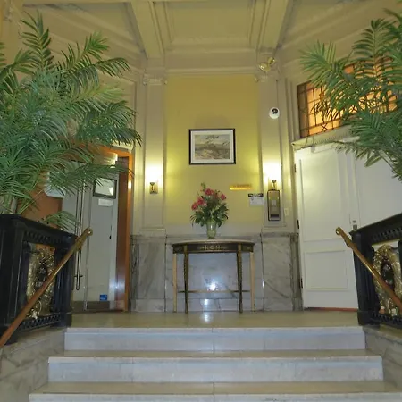 Financial District Furnished Apartment-2