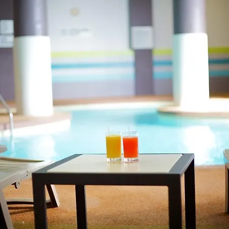 Radisson Hotel Toronto East-3