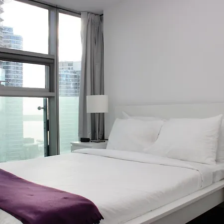 Atlas Suites- Furnished Apartments-College Street, Toronto-3