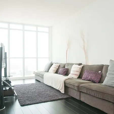 Sun Suites - Lakeview Suite-2
