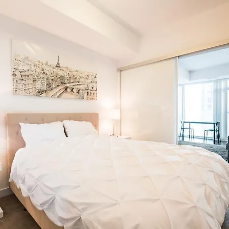 Downtown Luxury Lakeview Condo-3