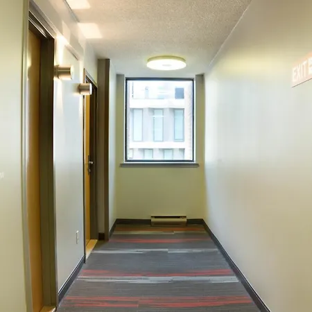 Toronto Metropolitan University-International Living Learning Residence-3