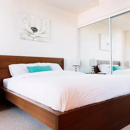 Sarkar Suites - Maple Leaf Square-2