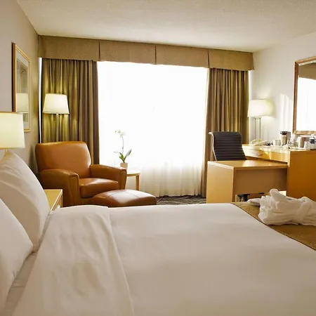 Radisson Hotel Toronto East-2
