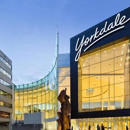 Holiday Inn Toronto - Yorkdale-2