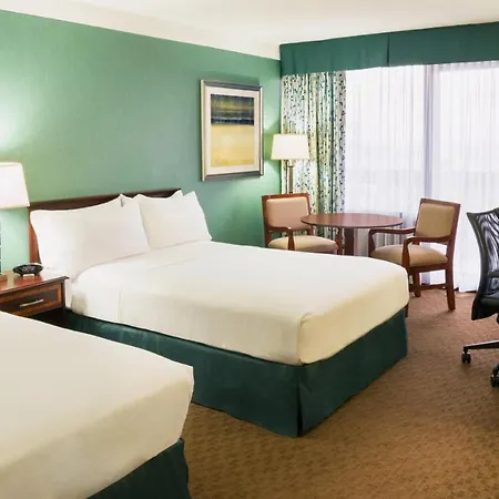 Holiday Inn Toronto - Yorkdale-3