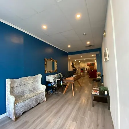 West Queen West Hotel-2